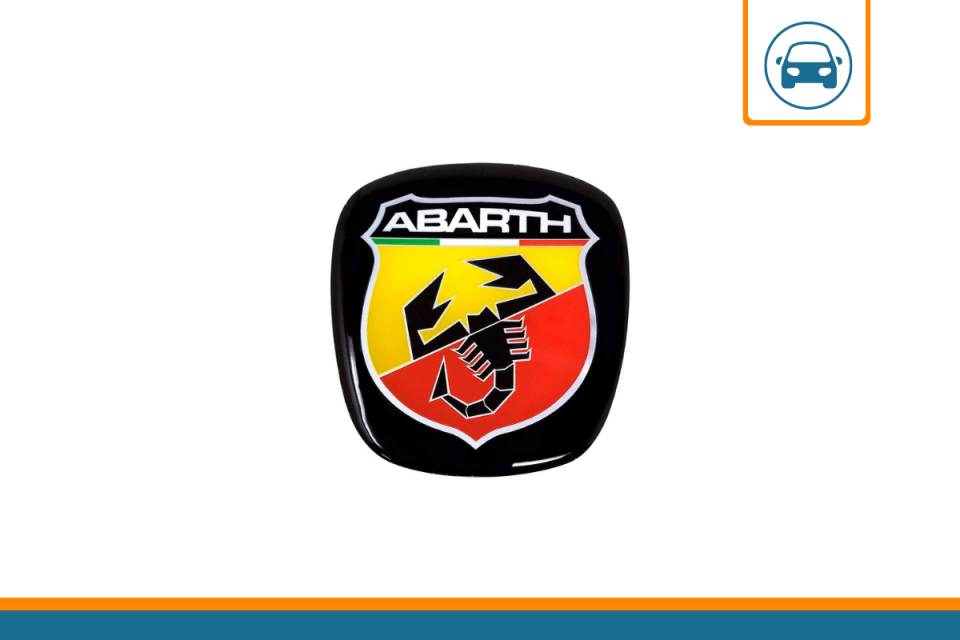 Assurance auto Abarth