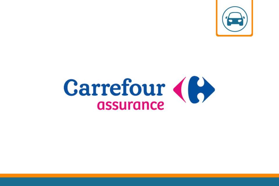 Carrefour assurance auto