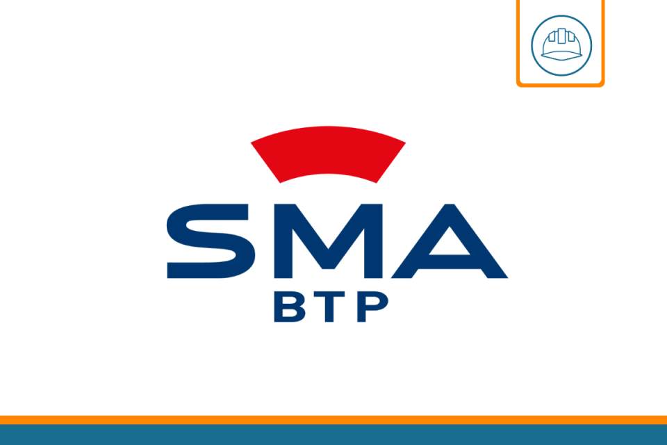 Assurance décennale SMA BTP