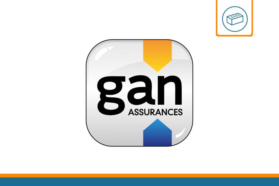 Assurance Dommage Ouvrage chez Gan