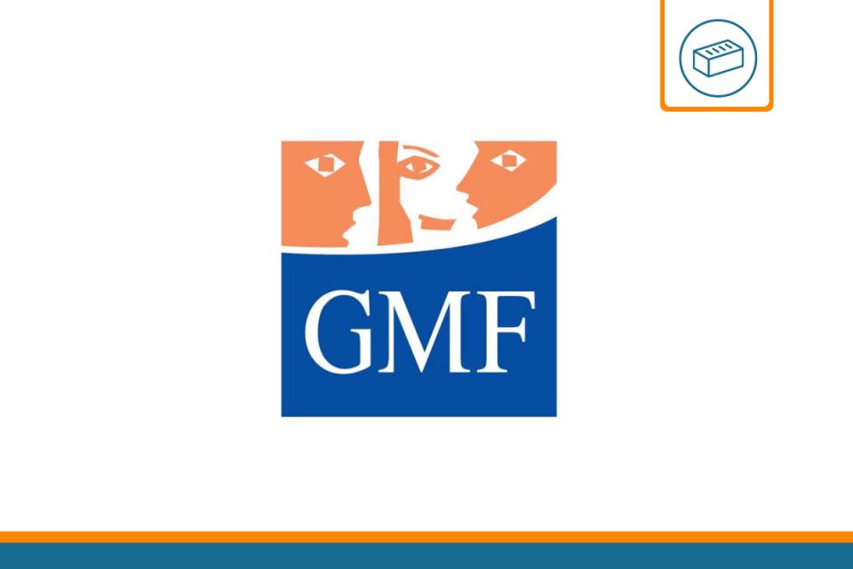 Assurance Dommage Ouvrage GMF