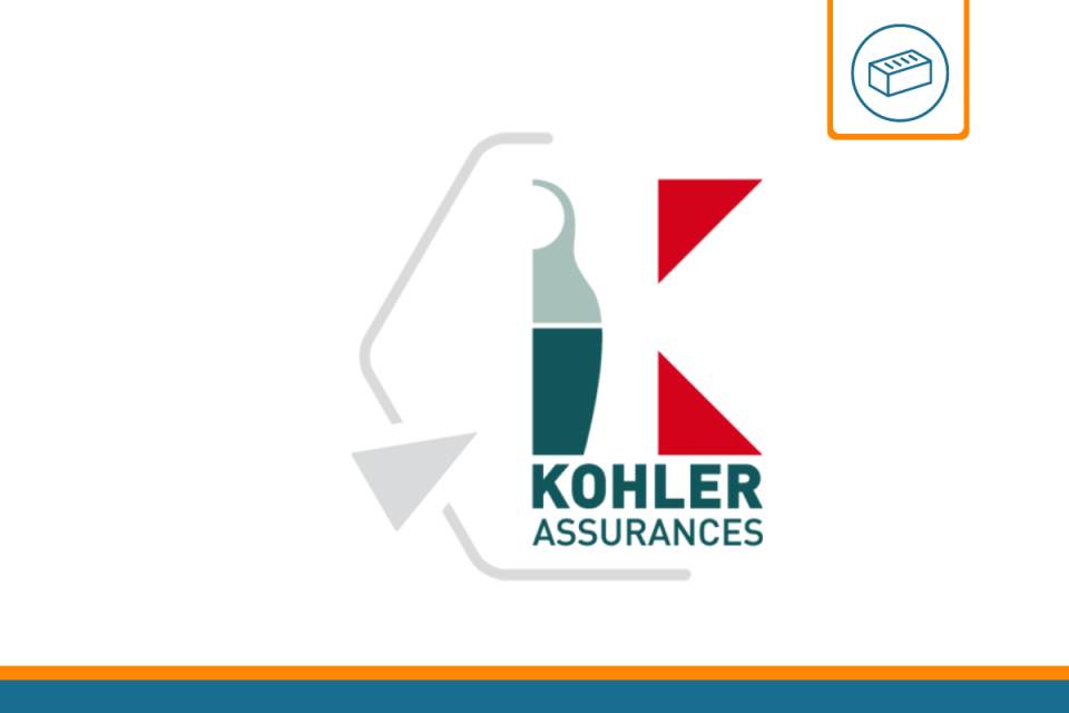 Assurance dommages ouvrage Kohler