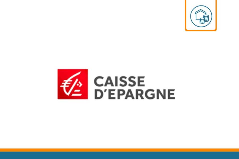 Caisse Epargne