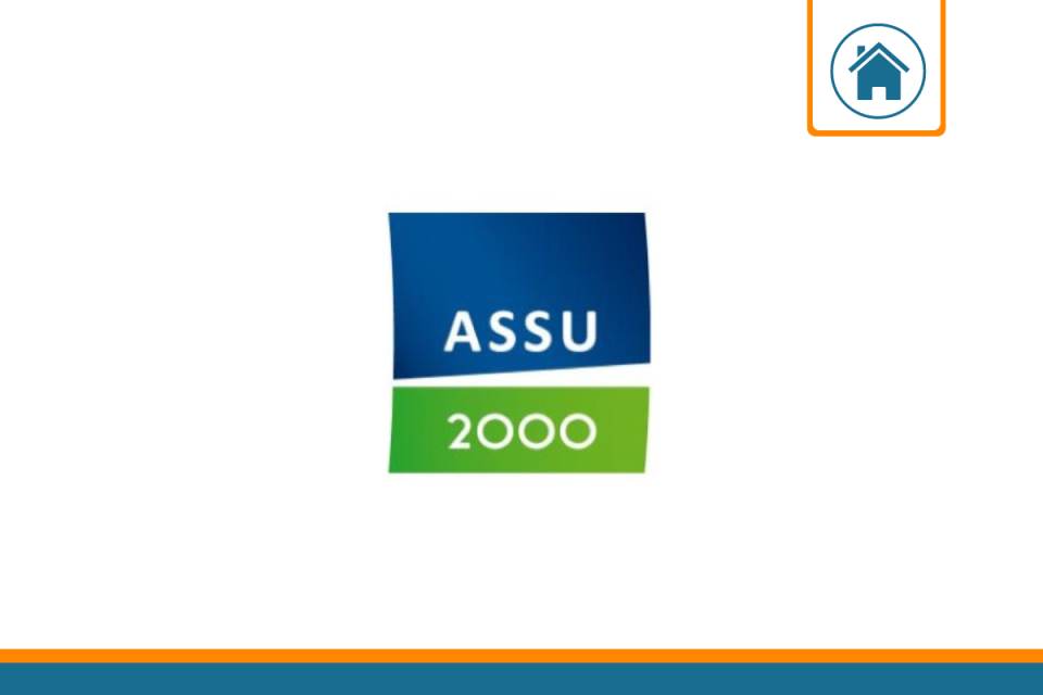 Assurance habitation Assu2000