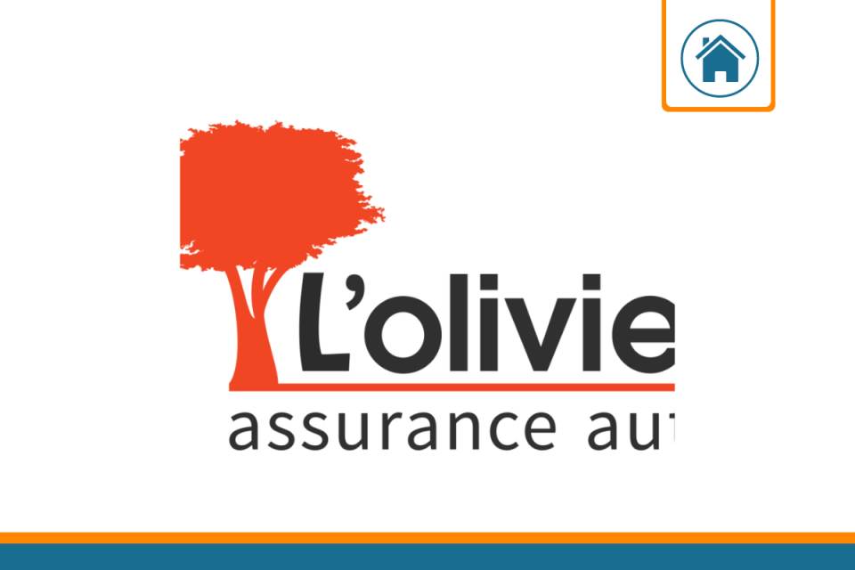 L'Olivier Assurance Habitation