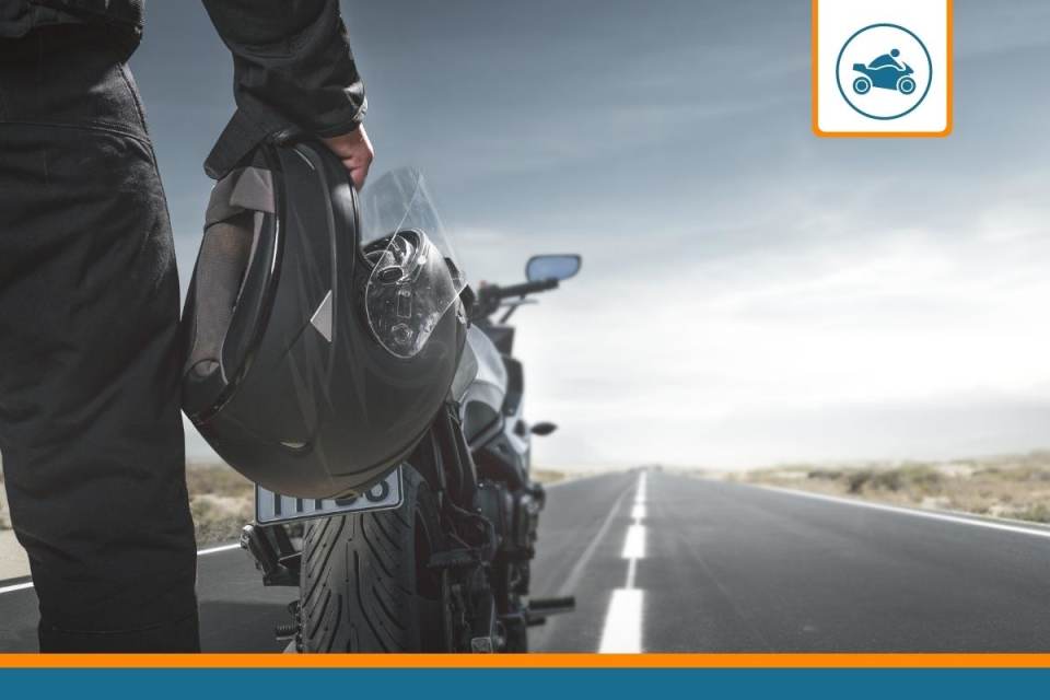 Assurance moto au km : l'assurance au kilomètre pour moto