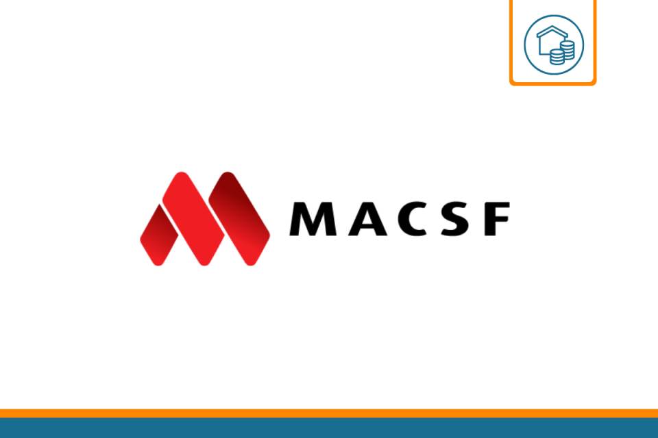 Assurance de prêt MACSF