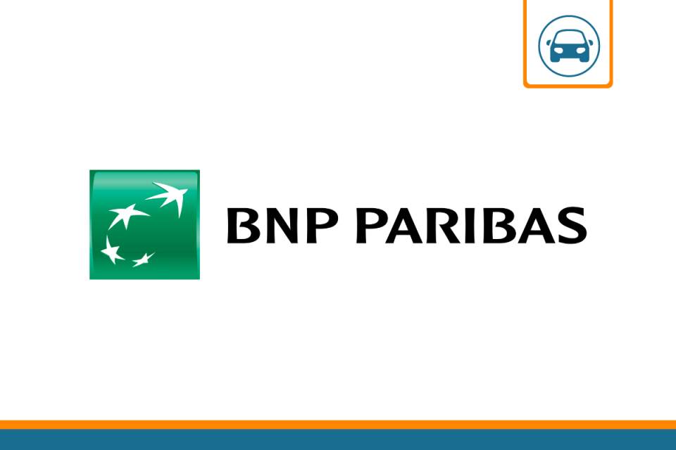 Assurance Auto BNP Paribas