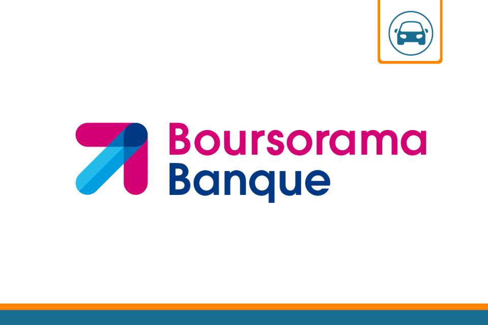 Assurance Auto Boursorama