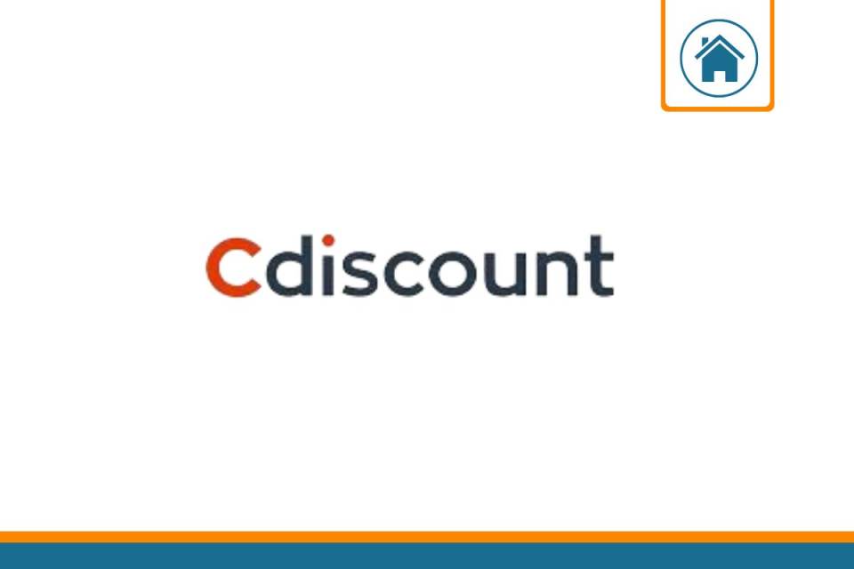 Cdiscount assurance habitation