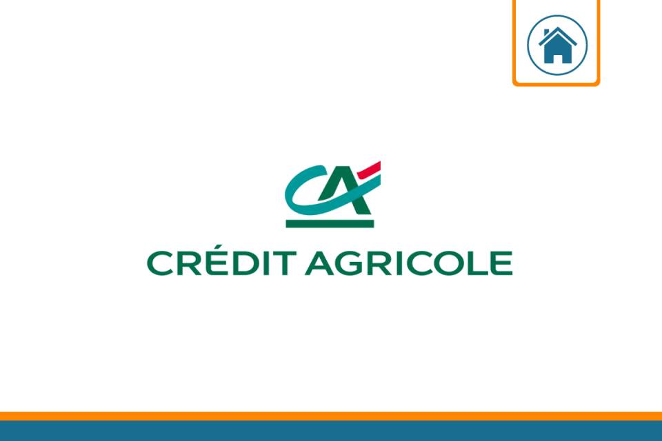 Assurance habitation Crédit Agricole