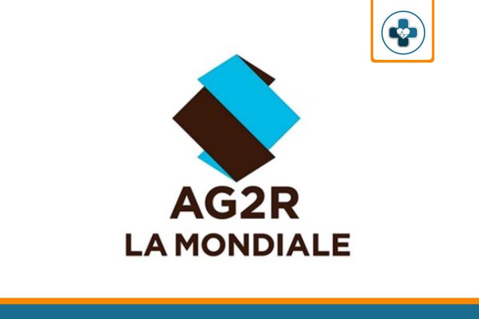 AG2R La mondiale mutuelle