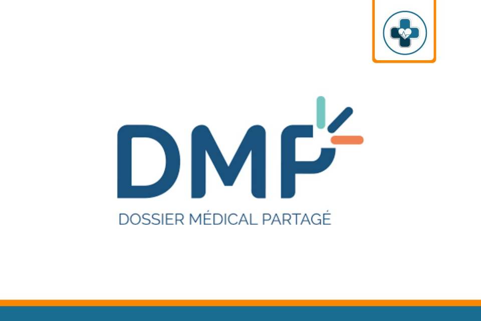 dossier médical partagé