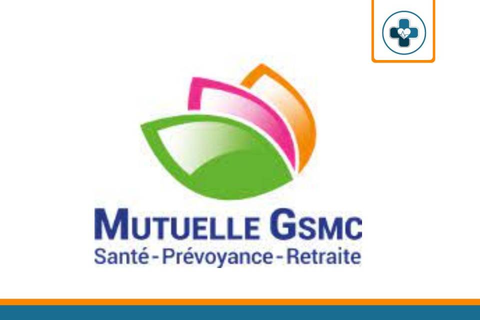 gsmc mutuelle