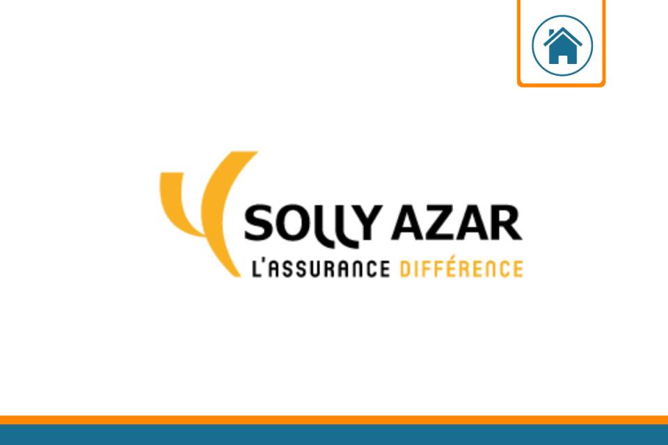 Solly Azar Assurance Habitation