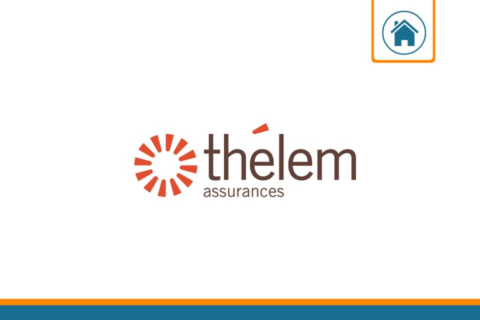 Thélem Assurance Habitation