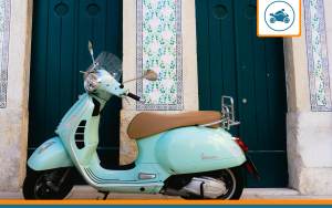 Assurance Vespa